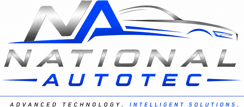 National Auto-Tec Logo