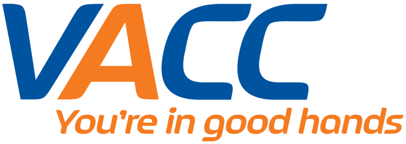 VACC Member – You're in good hands