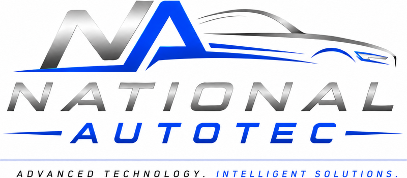 National Auto-Tec Logo