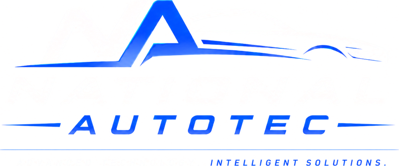National Auto-Tec Logo